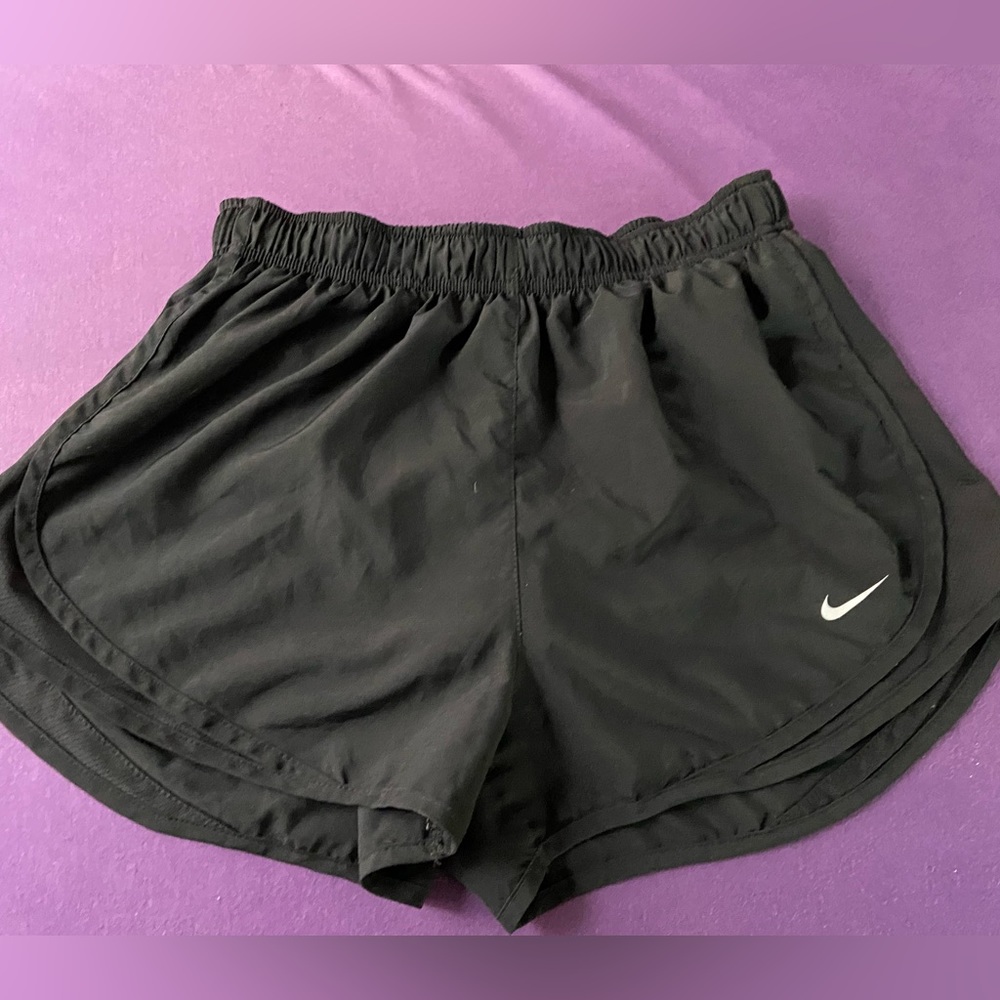 nike dry-fit shorts